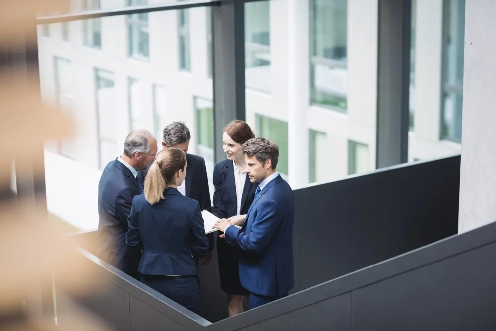 Warum ist monatliches Sicherheitsmanagement der Schlüssel zum Erfolg Ihres Unternehmens im Jahr 2025?